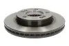 Диск гальмівний (передній) Ssangyong Actyon/Kyron/RX270 04- (294x26) DF6205