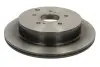 Диск гальмівний (задній) Suzuki Grand Vitara 05- (308x16) DF6351
