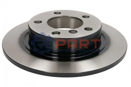 Диск гальмівний (задній) Mini Countryman (R60)/Paceman (R61) 10-16 (280x10) TRW DF6353 Купити в Україні