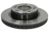 Диск тормозной TRW (DF6463) изображение 1