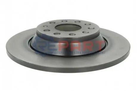 Фото 1 — Диск тормозной TRW (DF6504) Фото Диск тормозной TRW (DF6504) изображение 1