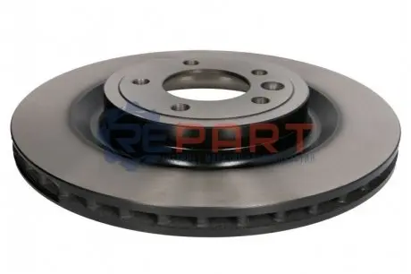 Фото Диск тормозной TRW (DF6528S) изображение 1