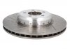 Two-piece  brake  disk DF6600S