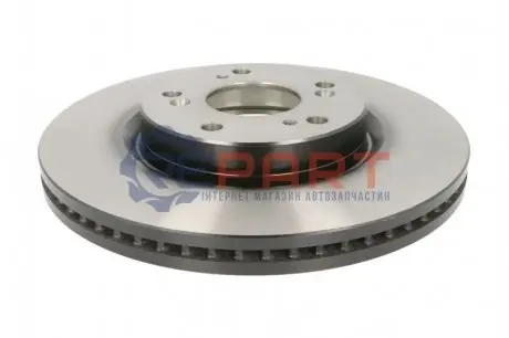 Фото Диск тормозной TRW (DF6689) изображение 1