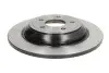 Фото Диск гальмівний задн Лів/Прав FORD FOCUS III, FOCUS IV, KUGA III FORD USA ESCAPE 1.0-2.5H 07.15 TRW (DF6872) зображення 1