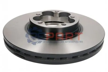 Фото Диск тормозной TRW (DF6921S) изображение 1