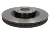 Диск гальмівний передн Лів/Прав LAND ROVER DEFENDER, DISCOVERY V, RANGE ROVER IV, RANGE ROVER SPORT I, RANGE ROVER SPORT II 2.0-5.0 04.09 TRW (DF6957S) зображення 1