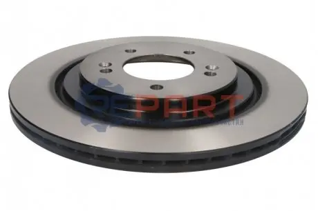 TARCZA HAM. KIA T. OPTIMA 2,0 T-GDI 15- TRW DF6959