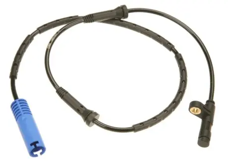 Датчик ABS задн Лів/Прав MINI (R50, R53), (R52) 1.4D/1.6 06.01-07.08 TRW GBS1027