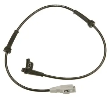 Датчик ABS передн Лів/Прав PEUGEOT 307 1.4-2.0D 08.00-12.09 TRW GBS1087