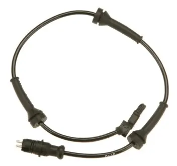 Датчик ABS передн Лів/Прав RENAULT GRAND SCENIC II, MEGANE II, SCENIC II 1.4-2.0 09.02 TRW GBS1092