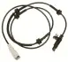 Датчик ABS передн Лів/Прав CITROEN C5 III, C6 PEUGEOT 407 1.6D-3.0D 03.04 TRW (GBS1109) зображення 1