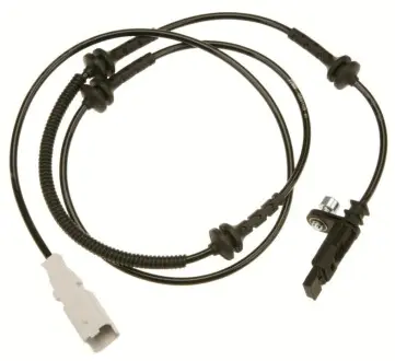 Датчик ABS передн Лів/Прав CITROEN C5 III, C6 PEUGEOT 407 1.6D-3.0D 03.04 TRW GBS1109