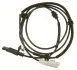 Датчик ABS задн Лев/Прав CITROEN C5 III, C6 PEUGEOT 407 1.6D-3.0 03.04- TRW (GBS1111) изображение 1