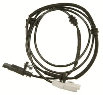 Датчик ABS задн Лев/Прав CITROEN C5 III, C6 PEUGEOT 407 1.6D-3.0 03.04- TRW GBS1111