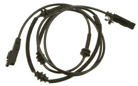 Датчик ABS задн Лів/Прав CITROEN C6 PEUGEOT 407 1.6D-3.0 03.04 TRW GBS1114