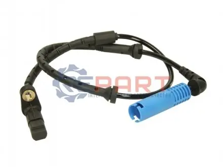 Датчик ABS задн Лів/Прав BMW X5 (E53) 3.0-4.6 01.00-10.06 TRW GBS1313
