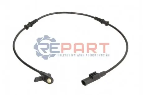 Датчик ABS передн Лів/Прав MERCEDES SPRINTER 3,5-T (B906), SPRINTER 4,6-T (B906), SPRINTER 5-T (B906) 2.1D-3.5 06.06-12.18 TRW GBS149