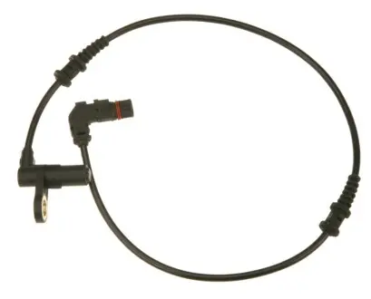 Датчик ABS передн Лів/Прав MERCEDES S (C215), S (W220, V220) 2.8-5.8 10.98-03.06 TRW GBS1911