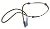 Датчик ABS передн Лів/Прав CITROEN C2, C2 ENTERPRISE, C3 I, C3 II, C3 PLURIEL PEUGEOT 1007 1.1-1.6D 02.02 TRW (GBS2031) зображення 1