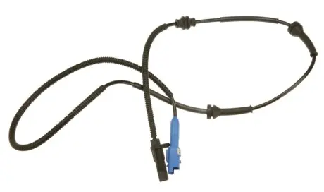 Датчик ABS передн Лів/Прав CITROEN C2, C2 ENTERPRISE, C3 I, C3 II, C3 PLURIEL PEUGEOT 1007 1.1-1.6D 02.02 TRW GBS2031