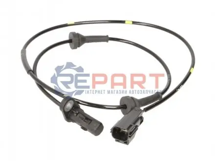 Датчик ABS передн Лів VOLVO S60 I, S80 I, V70 II, XC70 I 2.0-3.0 11.97-04.10 TRW GBS2034