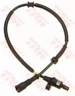 Датчик ABS задн Прав RENAULT MEGANE I, MEGANE I CLASSIC, SCENIC I 1.6-2.0 09.96-09.03 TRW GBS2041