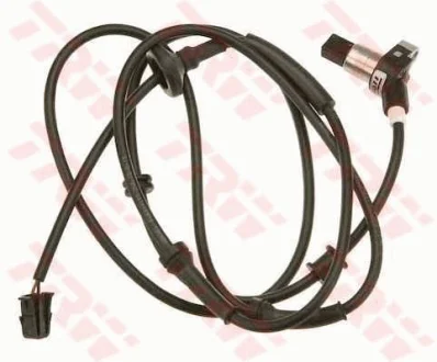 Датчик ABS задн Лів/Прав SEAT INCA VW CADDY II 1.4-1.9D 11.95-01.04 TRW GBS2091