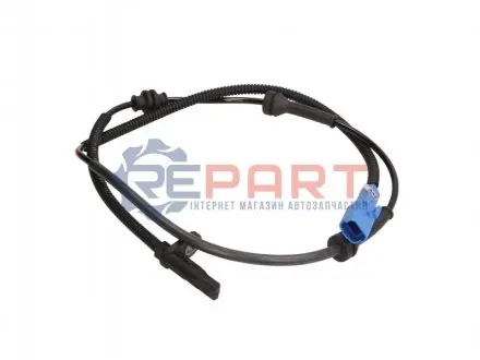 Датчик ABS TRW GBS2127