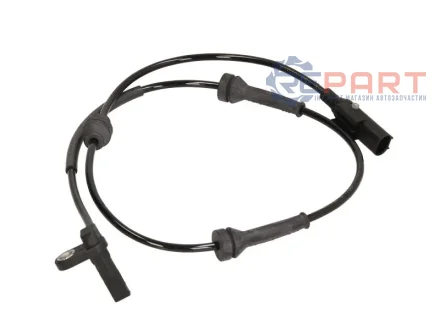 Датчик ABS передн Лів/Прав FIAT DOBLO, DOBLO CARGO 1.3D-2.0D 01.10 TRW GBS2151