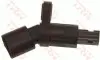 Датчик ABS задн Лів/Прав AUDI A3, TT SEAT AROSA, LEON, TOLEDO II SKODA FELICIA I, OCTAVIA I VW BORA, BORA I, CADDY II, GOLF IV, LUPO I, NEW BEETLE 1.0-3.2 06.96-12.13 TRW (GBS2503) зображення 1