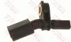 Датчик ABS передн Прав AUDI A1, A2, A3, Q2, Q3, TT CUPRA ATECA, LEON, LEON SPORTSTOURER SEAT ARONA, ATECA, CORDOBA, IBIZA III, IBIZA IV, IBIZA IV SC, IBIZA IV ST, IBIZA V 1.0-Electric 08.99 TRW (GBS2514) зображення 1