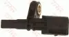 Датчик ABS задн/передн Прав MAN TGE AUDI A1, A3, Q3, TT PORSCHE CARRERA GT SEAT ALHAMBRA, ALTEA, ALTEA XL, LEON, LEON ST, TOLEDO III SKODA OCTAVIA II, OCTAVIA III 0.8DH-Electric 02.03 TRW (GBS2516) зображення 1