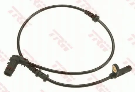Датчик ABS MERCEDES W204 F 07>> TRW GBS2544