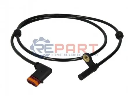 Датчик ABS задн лев/прав MERCEDES GLK (X204) 2.0-3.5 06.08-12.15 TRW GBS2546