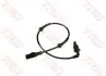 Датчик ABS задн Прав DACIA LOGAN, LOGAN EXPRESS, LOGAN MCV, SANDERO LADA LARGUS RENAULT LOGAN EXPRESS, LOGAN I, SANDERO/STEPWAY I 1.0ALK-1.6LPG 08.04 TRW (GBS2558) зображення 1