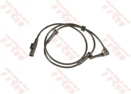 Датчик ABS передн Лів FIAT PUNTO 1.2-1.9D 09.99-03.12 TRW GBS2573