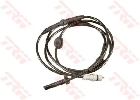 Датчик ABS задн Прав FIAT GRANDE PUNTO, PUNTO 1.2-1.9D 09.99 TRW GBS2576