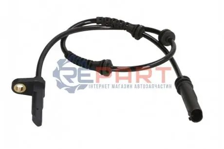 Датчик ABS задн Лів/Прав BMW 5 (F10), 6 (F12), 6 (F13), 6 GRAN COUPE (F06) 1.6-4.4 06.09-10.18 TRW GBS2583