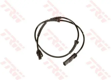 Датчик ABS передн Лів/Прав BMW 5 (F10), 5 (F11), 5 GRAN TURISMO (F07), 6 (F12), 6 (F13), 6 GRAN COUPE (F06), 7 (F01, F02, F03, F04) 2.0-4.4H 09.09-10.18 TRW GBS2586