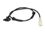 Датчик ABS передн Лів/Прав CITROEN C4, C4 I, C4 II PEUGEOT 3008 I, 307, 308 I 1.4-2.0D 08.00 TRW (GBS4008) зображення 1