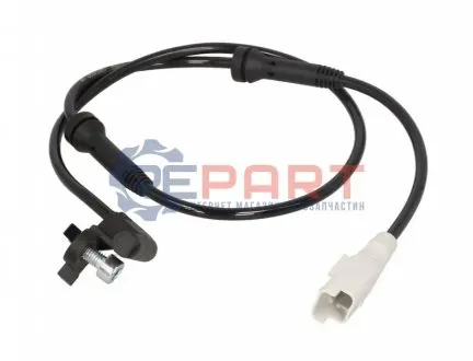 Датчик ABS (задній) Citroen C4/Peugeot 307 00-12 TRW GBS4020 Купити в Україні