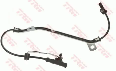 Датчик ABS задн Прав SUBARU LEGACY IV, OUTBACK 2.0/2.5/3.0 09.03-09.09 TRW GBS5003