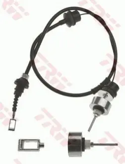 Трос сцепления TRW GCC120
