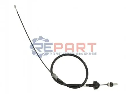 Фото Тросовий привод, привод зчеплення TRW (GCC1548) зображення 1