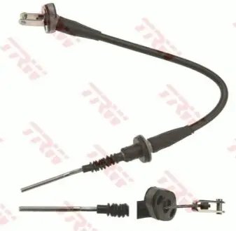 Трос сцепления TRW GCC1884