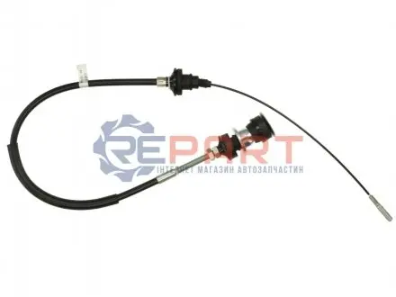 Фото Тросовий привод, привод зчеплення TRW (GCC2007) зображення 1