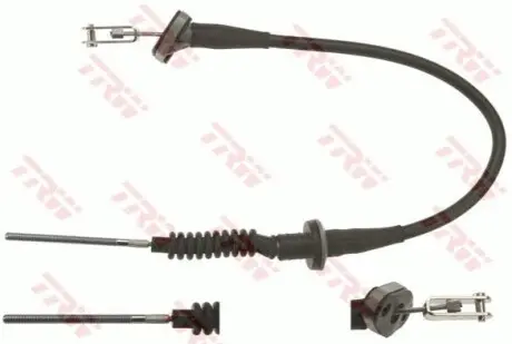 Автозапчасть TRW GCC4028