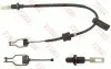 Автозапчасть TRW (GCC4033) изображение 1