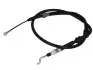 Трос ручника (задній) VW T5/T6 (1303mm) 03- GCH132